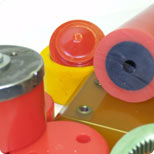 Rubber and urethane products